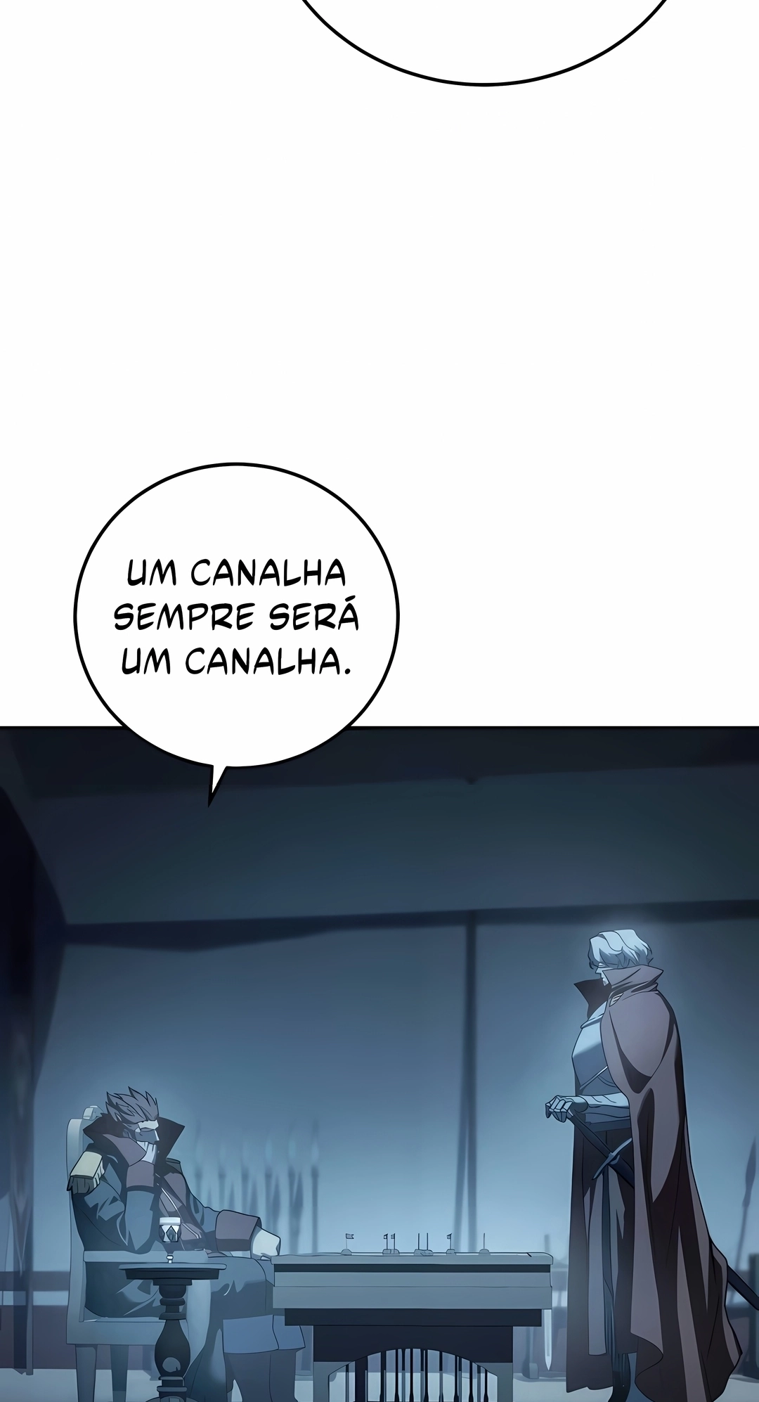 Read Mestre Espadachim Criado Pelas Estrelas PT Manga Online