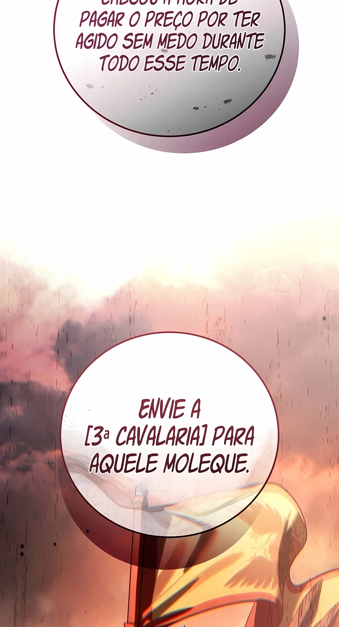 Read Mestre Espadachim Criado Pelas Estrelas PT Manga Online