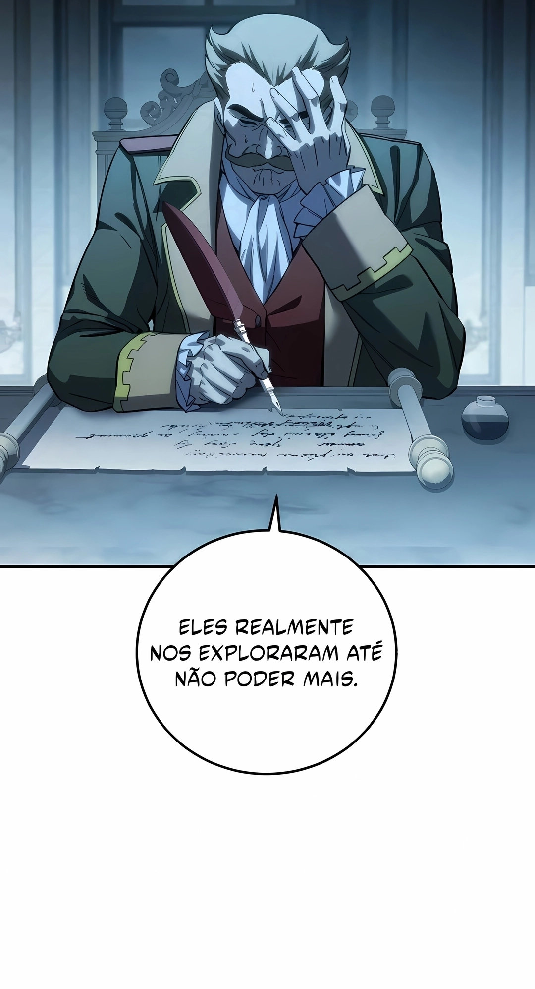 Read Mestre Espadachim Criado Pelas Estrelas PT Manga Online