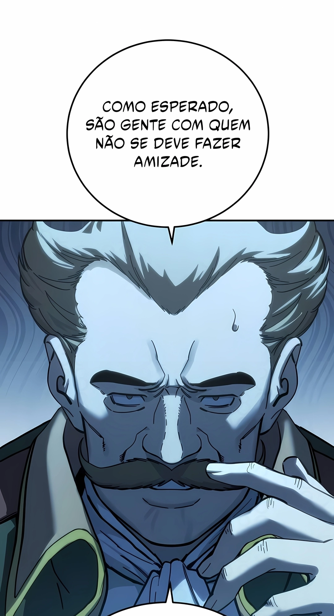 Read Mestre Espadachim Criado Pelas Estrelas PT Manga Online