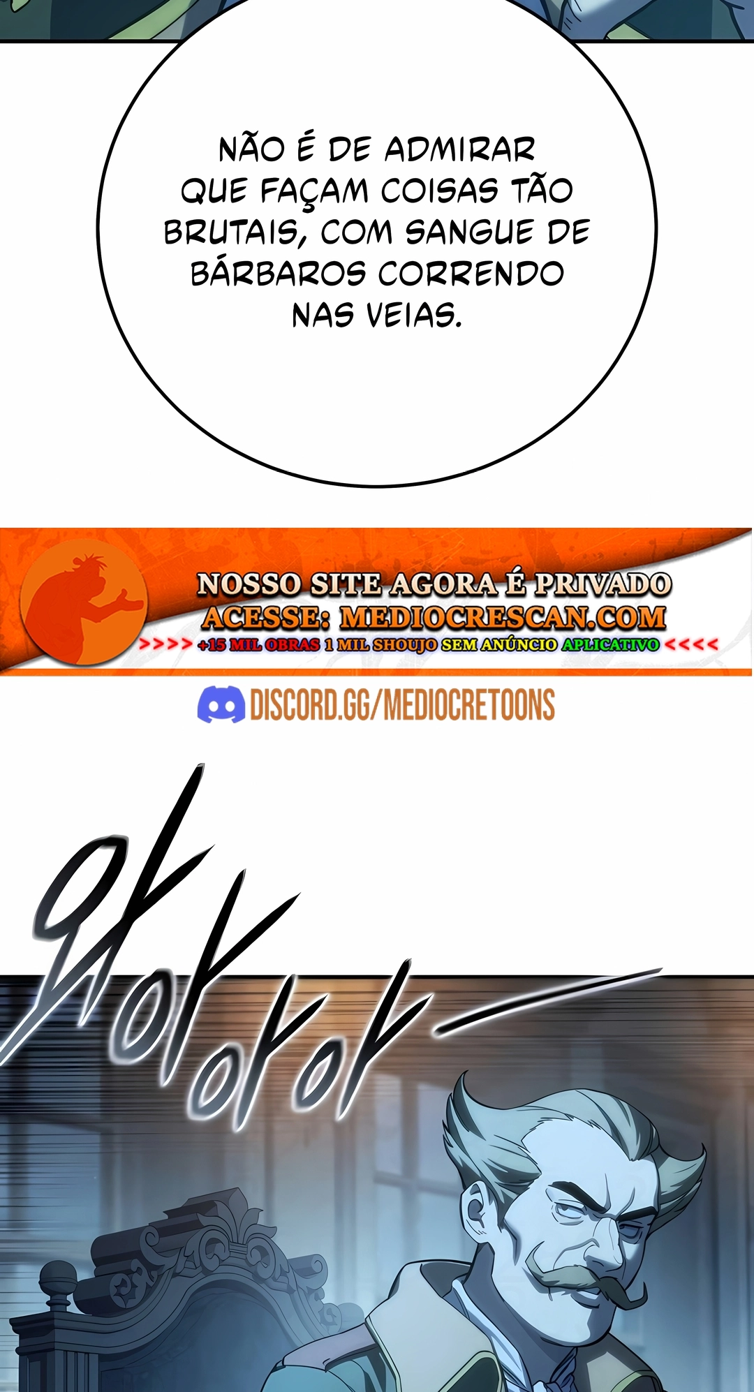 Read Mestre Espadachim Criado Pelas Estrelas PT Manga Online