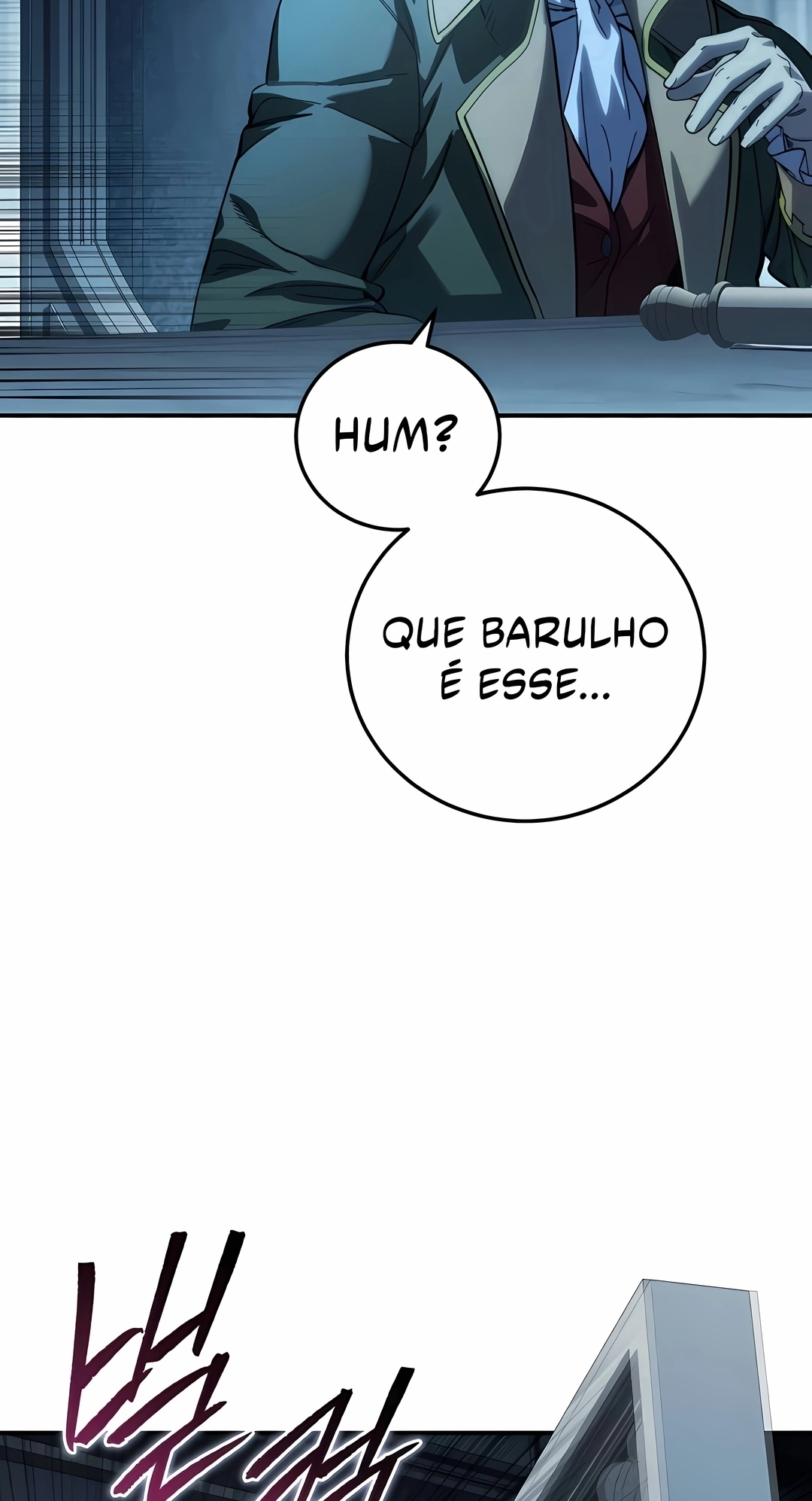 Read Mestre Espadachim Criado Pelas Estrelas PT Manga Online