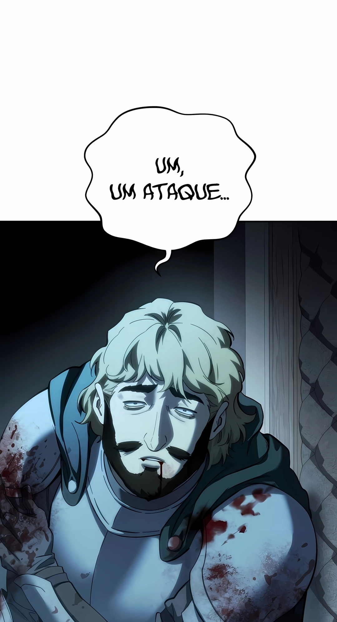 Read Mestre Espadachim Criado Pelas Estrelas PT Manga Online
