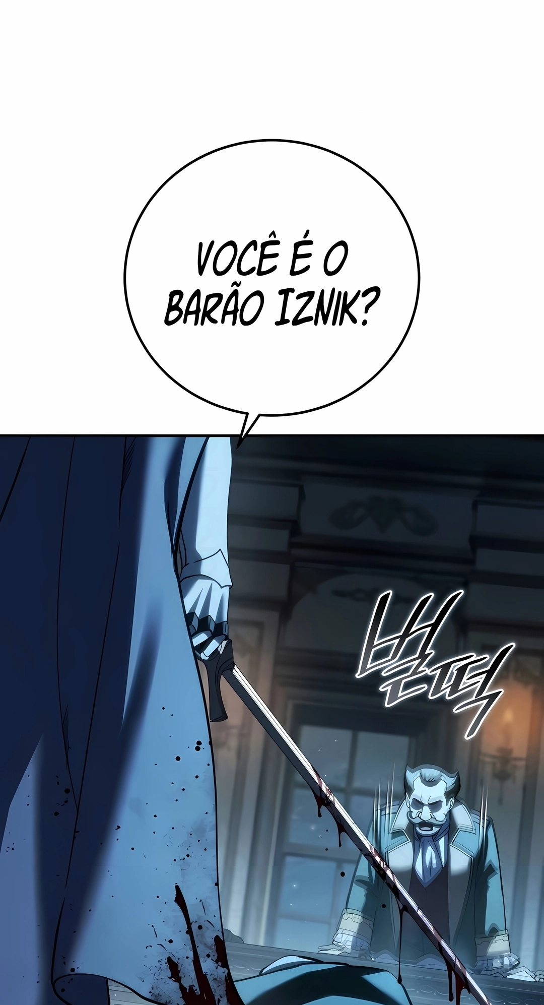 Read Mestre Espadachim Criado Pelas Estrelas PT Manga Online