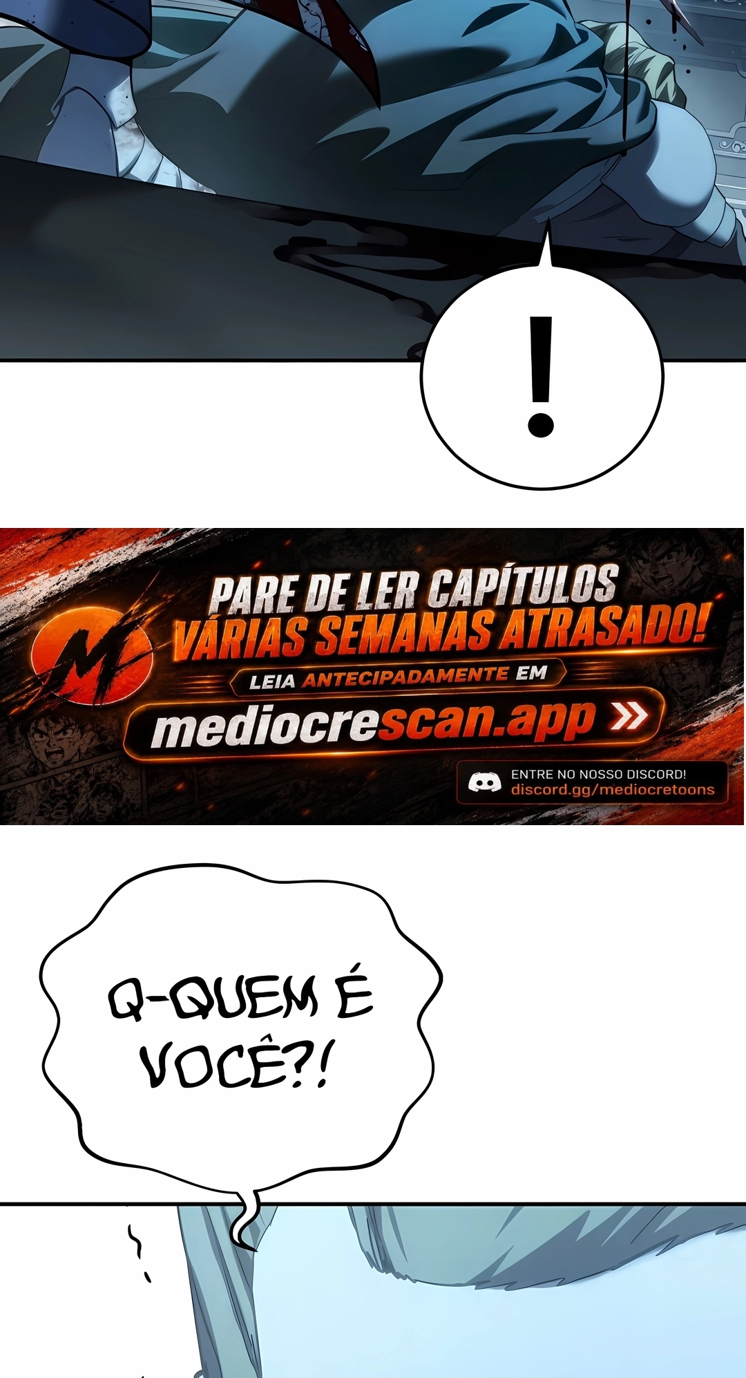Read Mestre Espadachim Criado Pelas Estrelas PT Manga Online