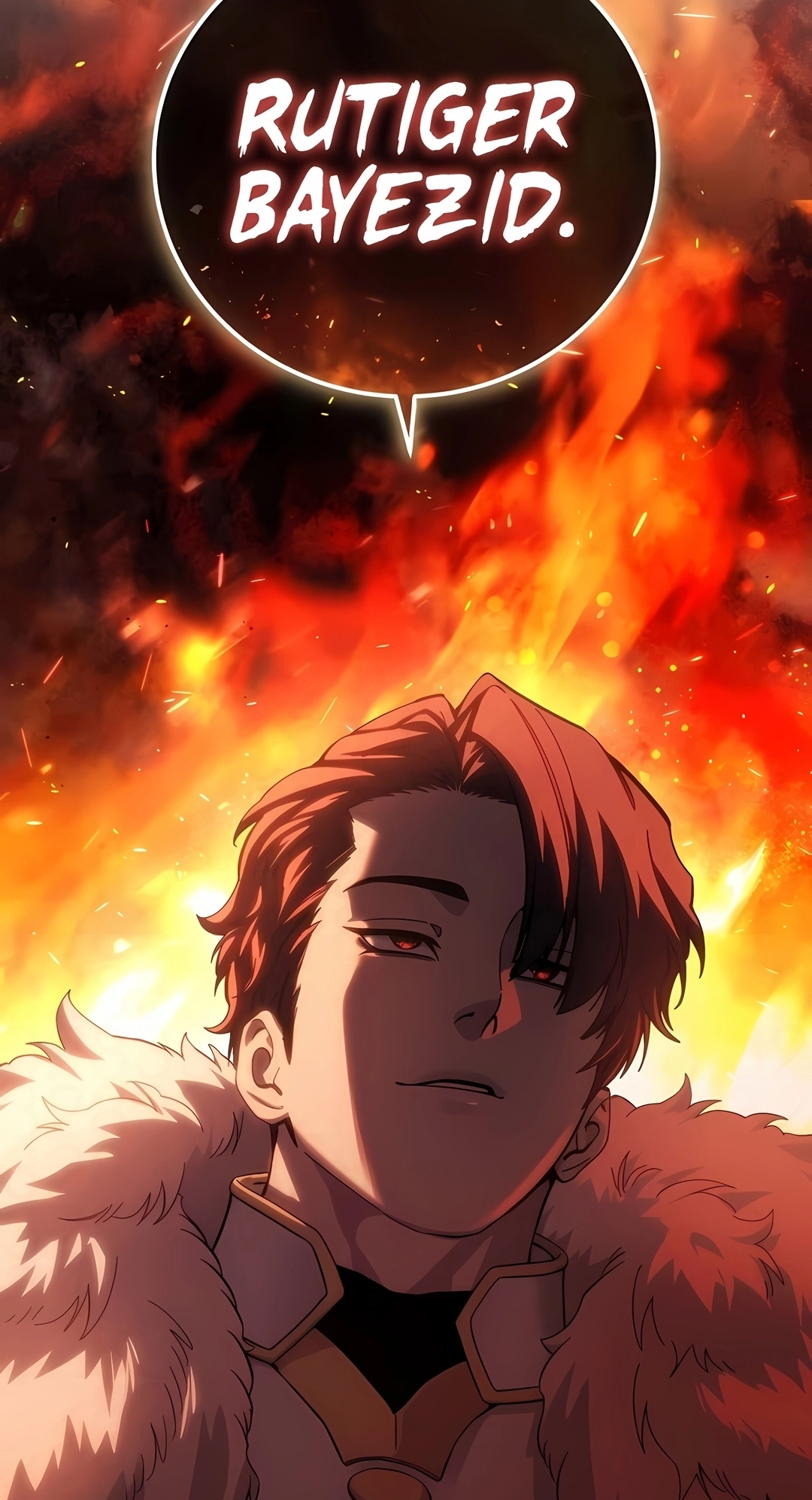 Read Mestre Espadachim Criado Pelas Estrelas PT Manga Online