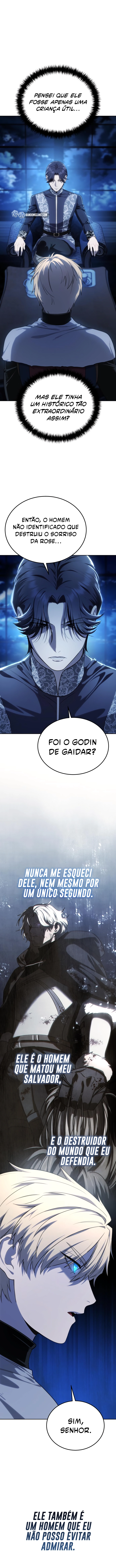 Read Mestre Espadachim Criado Pelas Estrelas PT Manga Online