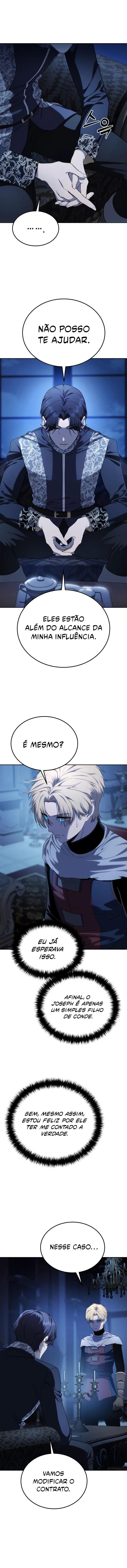 Read Mestre Espadachim Criado Pelas Estrelas PT Manga Online