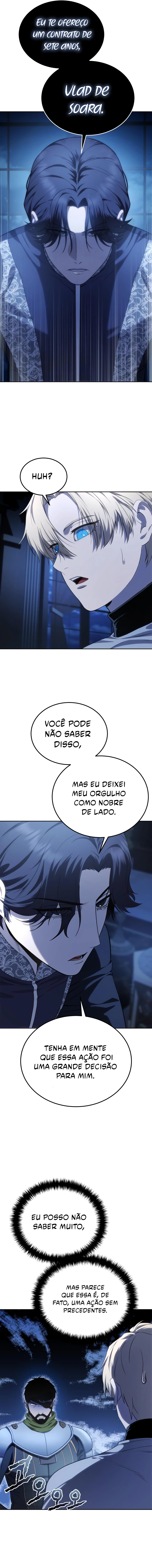 Read Mestre Espadachim Criado Pelas Estrelas PT Manga Online