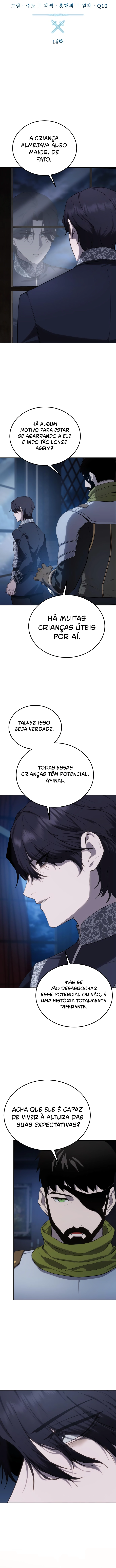 Read Mestre Espadachim Criado Pelas Estrelas PT Manga Online