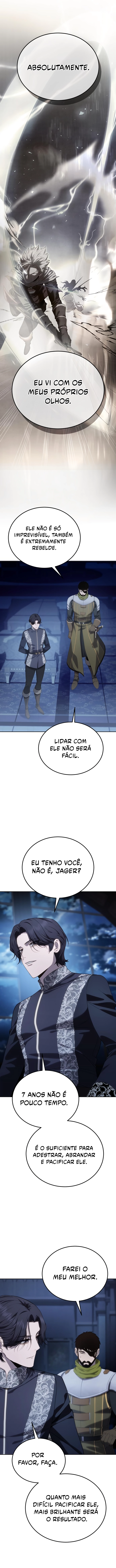 Read Mestre Espadachim Criado Pelas Estrelas PT Manga Online