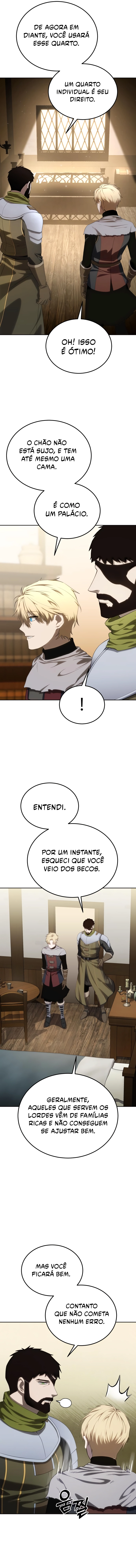 Read Mestre Espadachim Criado Pelas Estrelas PT Manga Online