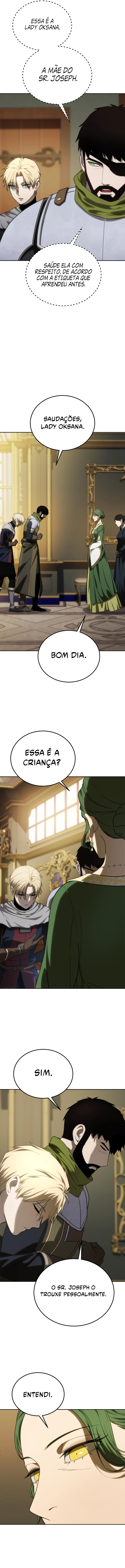 Read Mestre Espadachim Criado Pelas Estrelas PT Manga Online