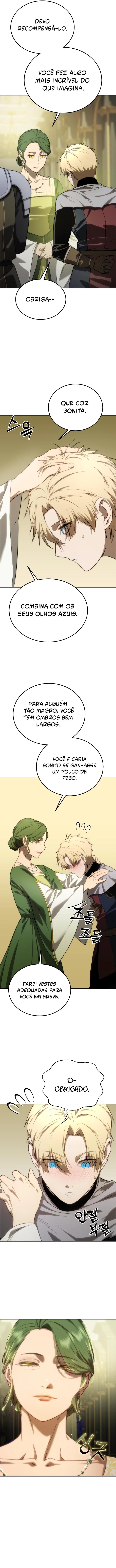 Read Mestre Espadachim Criado Pelas Estrelas PT Manga Online