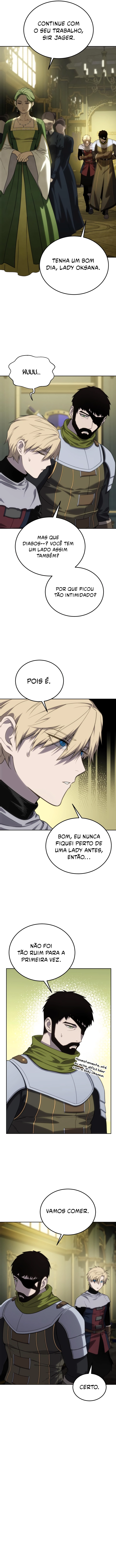 Read Mestre Espadachim Criado Pelas Estrelas PT Manga Online