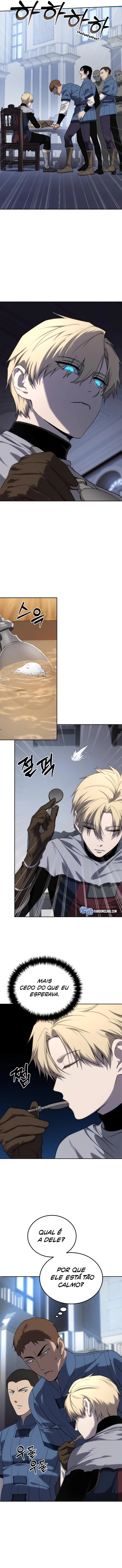Read Mestre Espadachim Criado Pelas Estrelas PT Manga Online