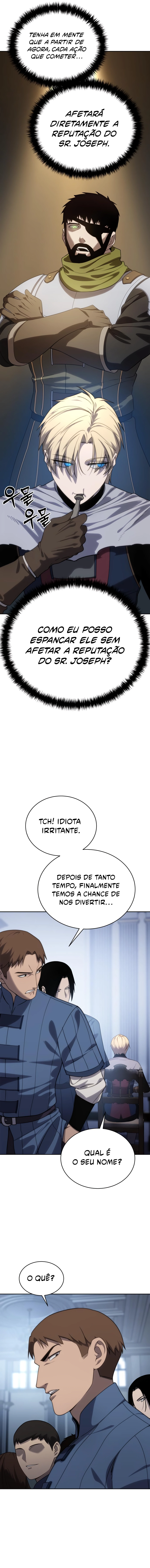 Read Mestre Espadachim Criado Pelas Estrelas PT Manga Online