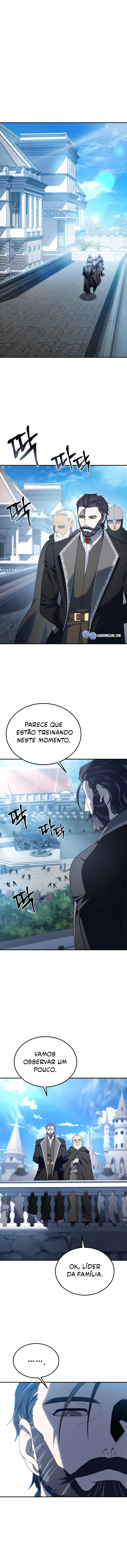 Read Mestre Espadachim Criado Pelas Estrelas PT Manga Online