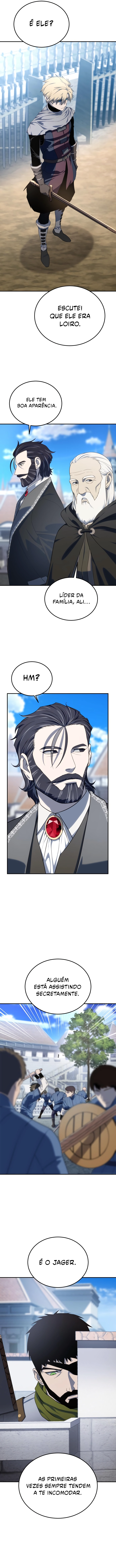 Read Mestre Espadachim Criado Pelas Estrelas PT Manga Online
