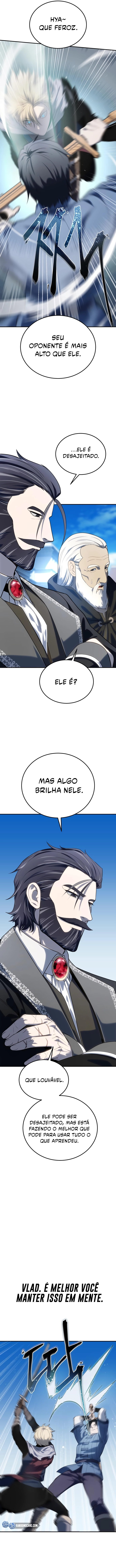 Read Mestre Espadachim Criado Pelas Estrelas PT Manga Online