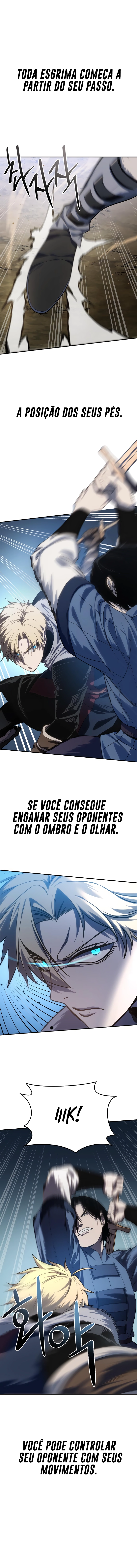 Read Mestre Espadachim Criado Pelas Estrelas PT Manga Online