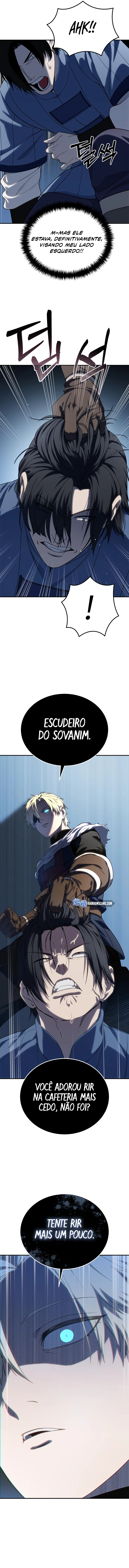 Read Mestre Espadachim Criado Pelas Estrelas PT Manga Online