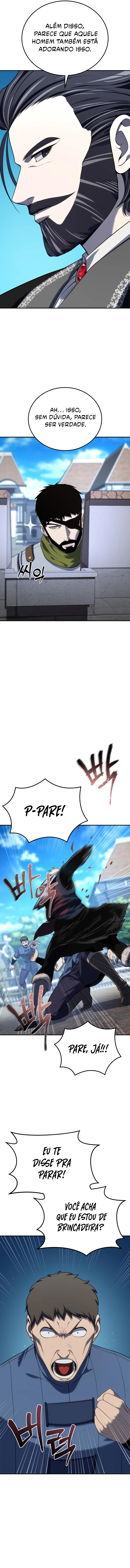 Read Mestre Espadachim Criado Pelas Estrelas PT Manga Online