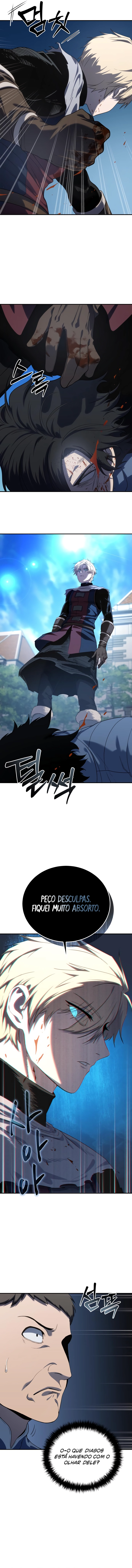 Read Mestre Espadachim Criado Pelas Estrelas PT Manga Online