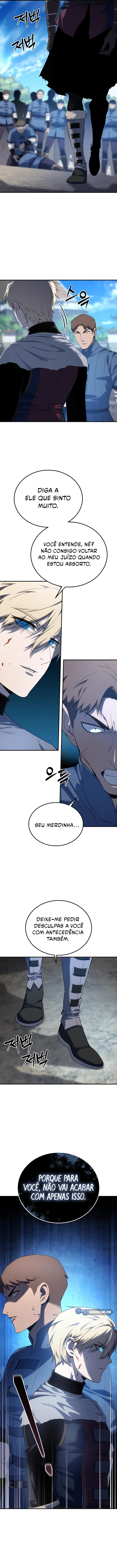 Read Mestre Espadachim Criado Pelas Estrelas PT Manga Online