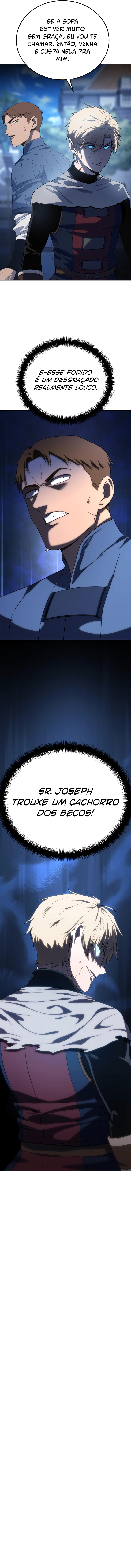 Read Mestre Espadachim Criado Pelas Estrelas PT Manga Online