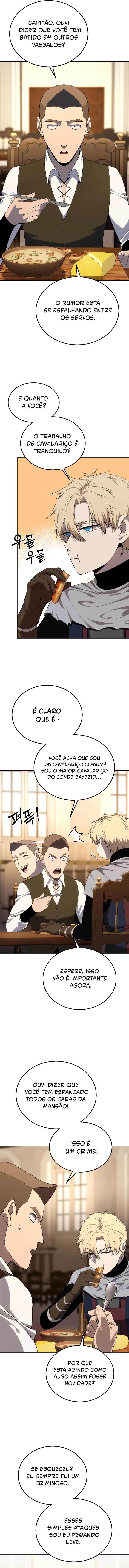 Read Mestre Espadachim Criado Pelas Estrelas PT Manga Online