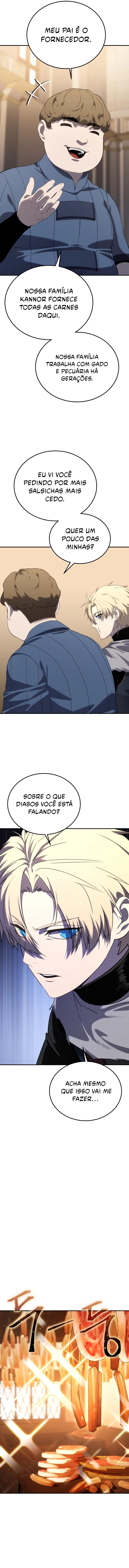 Read Mestre Espadachim Criado Pelas Estrelas PT Manga Online