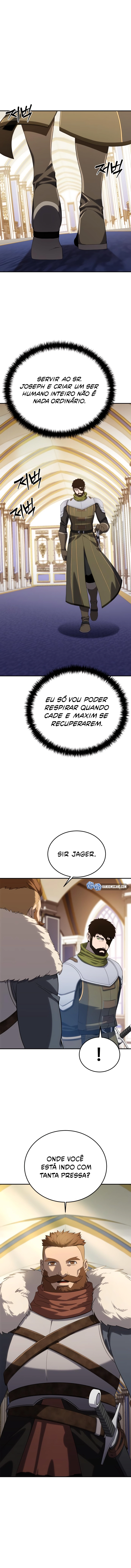 Read Mestre Espadachim Criado Pelas Estrelas PT Manga Online