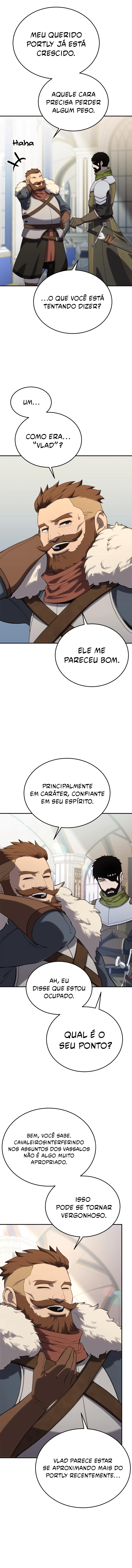 Read Mestre Espadachim Criado Pelas Estrelas PT Manga Online