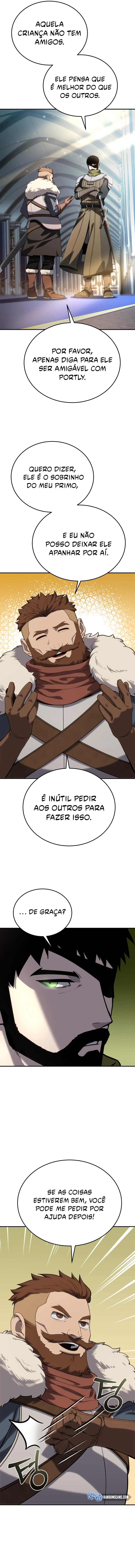 Read Mestre Espadachim Criado Pelas Estrelas PT Manga Online