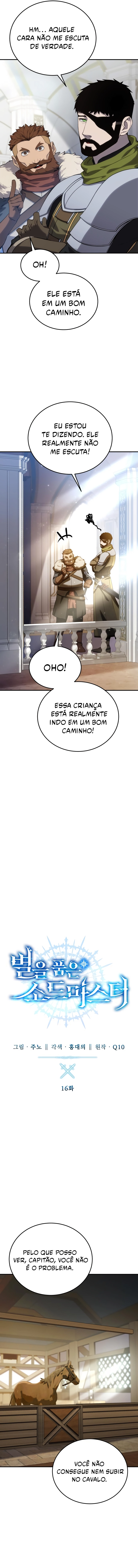 Read Mestre Espadachim Criado Pelas Estrelas PT Manga Online