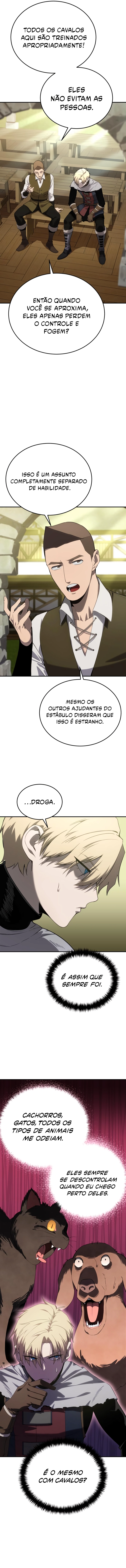 Read Mestre Espadachim Criado Pelas Estrelas PT Manga Online