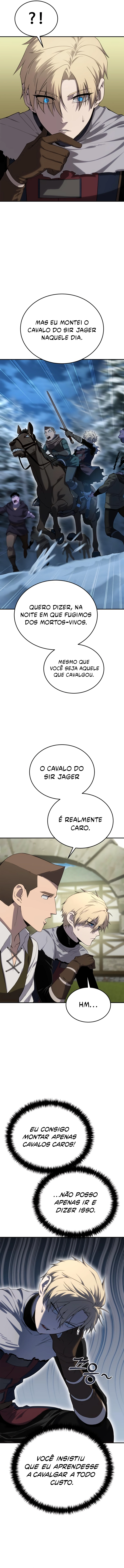 Read Mestre Espadachim Criado Pelas Estrelas PT Manga Online