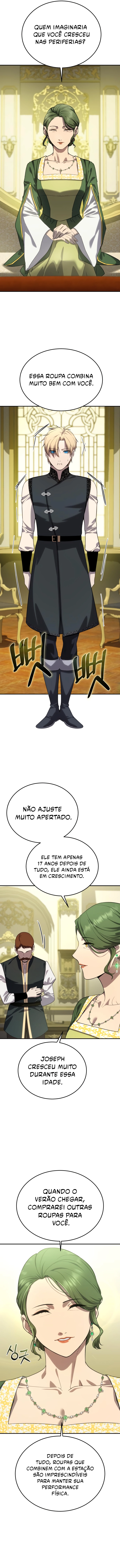 Read Mestre Espadachim Criado Pelas Estrelas PT Manga Online