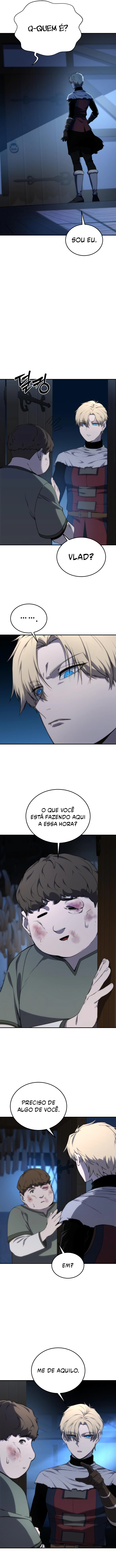Read Mestre Espadachim Criado Pelas Estrelas PT Manga Online