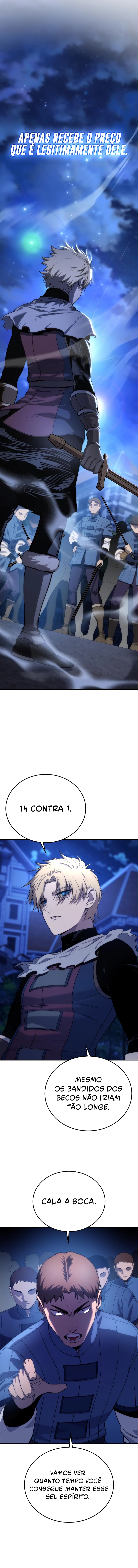 Read Mestre Espadachim Criado Pelas Estrelas PT Manga Online