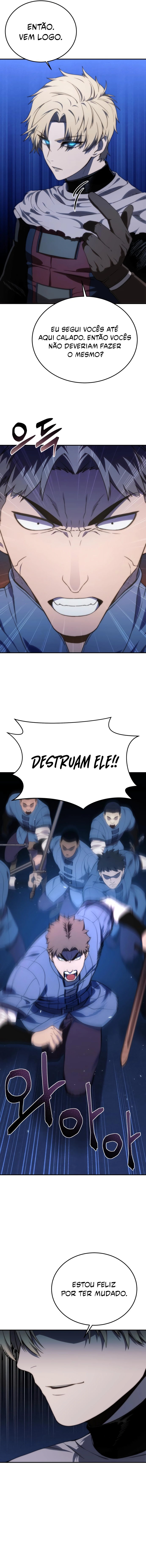 Read Mestre Espadachim Criado Pelas Estrelas PT Manga Online