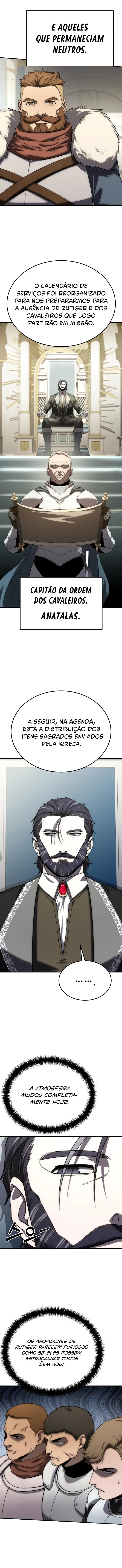 Read Mestre Espadachim Criado Pelas Estrelas PT Manga Online