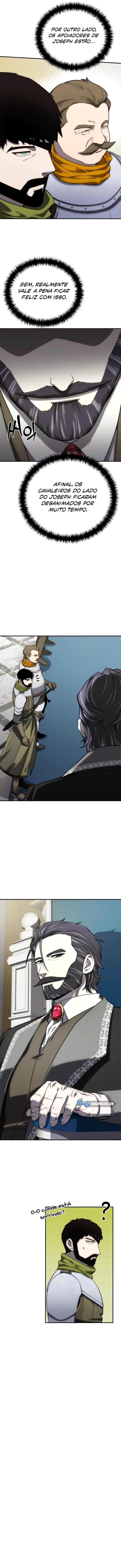 Read Mestre Espadachim Criado Pelas Estrelas PT Manga Online