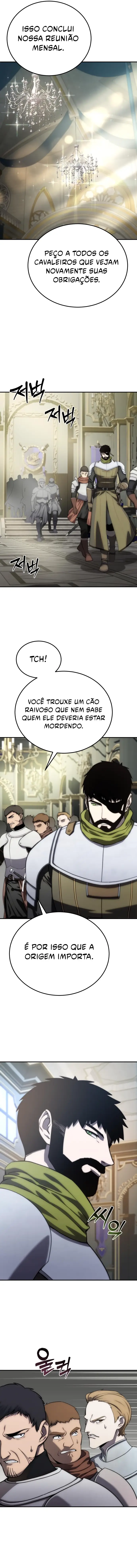 Read Mestre Espadachim Criado Pelas Estrelas PT Manga Online