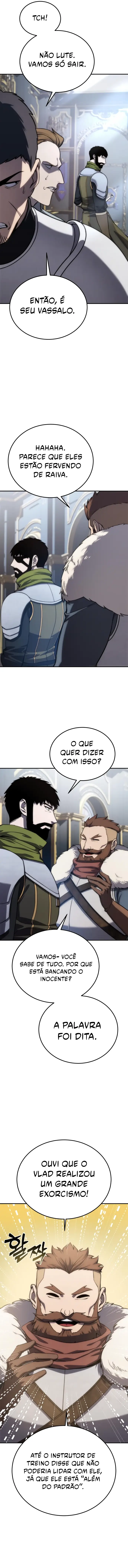 Read Mestre Espadachim Criado Pelas Estrelas PT Manga Online