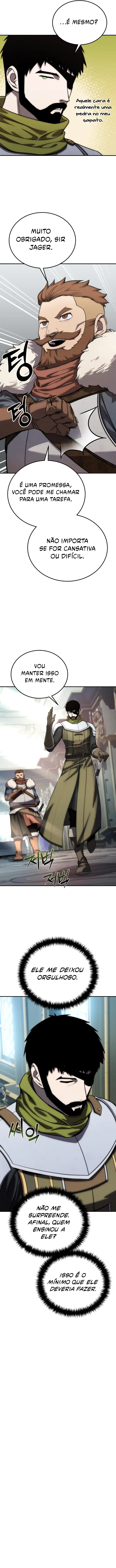 Read Mestre Espadachim Criado Pelas Estrelas PT Manga Online