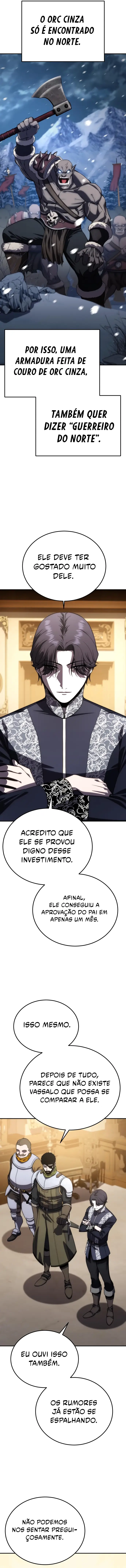 Read Mestre Espadachim Criado Pelas Estrelas PT Manga Online