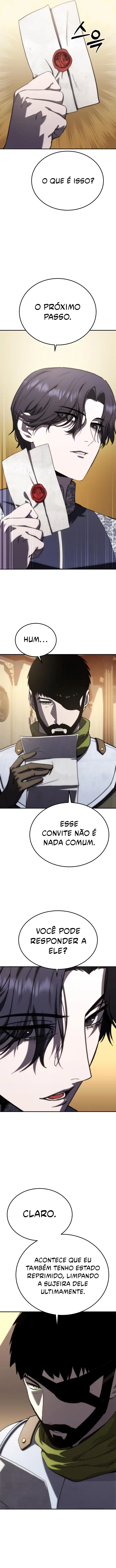 Read Mestre Espadachim Criado Pelas Estrelas PT Manga Online