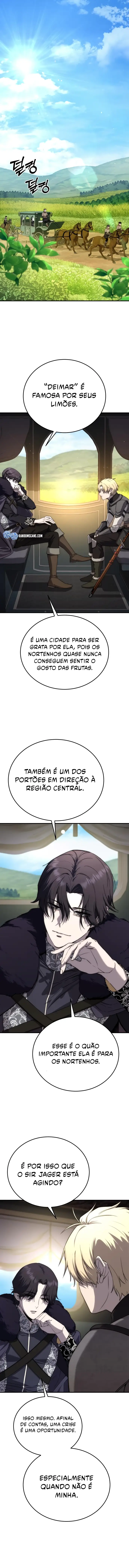 Read Mestre Espadachim Criado Pelas Estrelas PT Manga Online